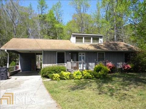 30 Caldwell Cir, Hampton, GA 30228 photo 1