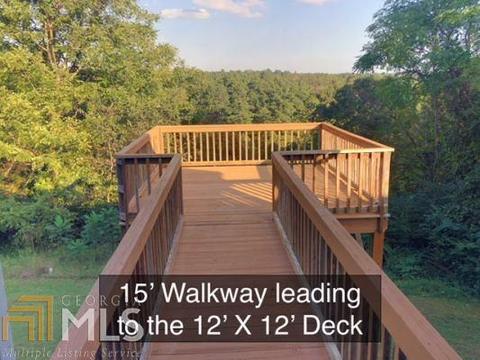 150 River Ridge Dr, Carnesville, GA 30521 photo 16