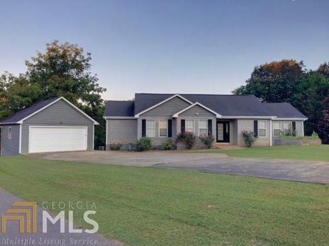 150 River Ridge Dr, Carnesville, GA 30521 photo 1