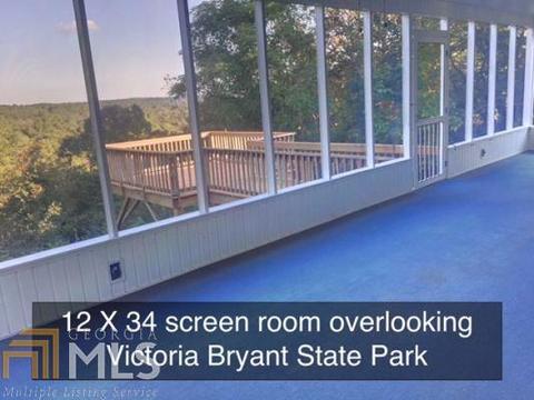 150 River Ridge Dr, Carnesville, GA 30521 photo 15