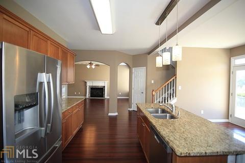 507 Millside Trl, Canton, GA 30114 photo 5
