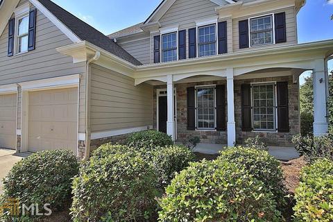 507 Millside Trl, Canton, GA 30114 photo 2