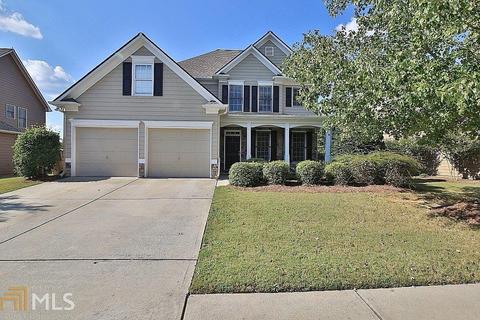 507 Millside Trl, Canton, GA 30114 photo 1