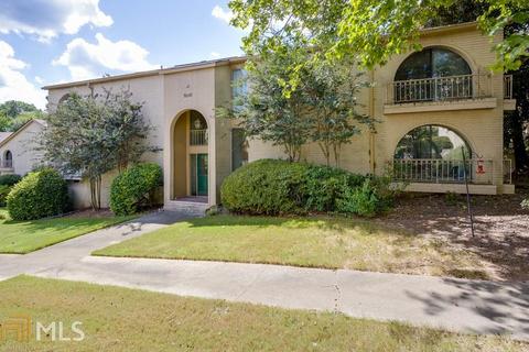 3214 Henderson Mill Rd # 2, Chamblee, GA 30341 photo 25