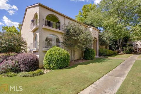 3214 Henderson Mill Rd # 2, Chamblee, GA 30341 photo 1
