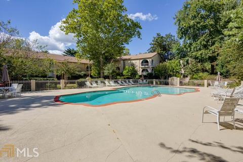 3214 Henderson Mill Rd # 2, Chamblee, GA 30341 photo 26