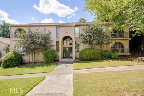 3214 Henderson Mill Rd # 2, Chamblee, GA 30341 photo 2