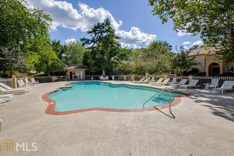 3214 Henderson Mill Rd # 2, Chamblee, GA 30341 photo 27