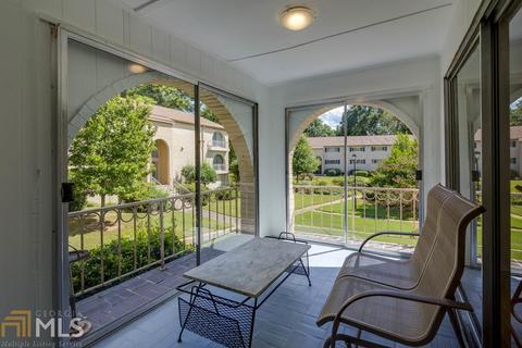 3214 Henderson Mill Rd # 2, Chamblee, GA 30341 photo 12