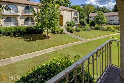 3214 Henderson Mill Rd # 2, Chamblee, GA 30341 photo 13