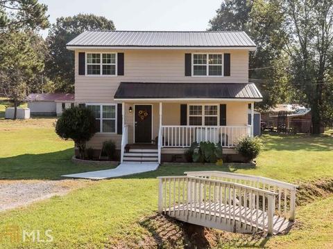 638 Baxter Rd, Calhoun, GA 30701 photo 1