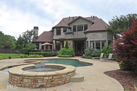 1060 Cascade Run Ct, Suwanee, GA 30024 photo 35