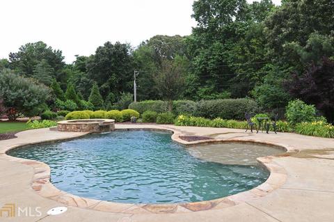 1060 Cascade Run Ct, Suwanee, GA 30024 photo 33