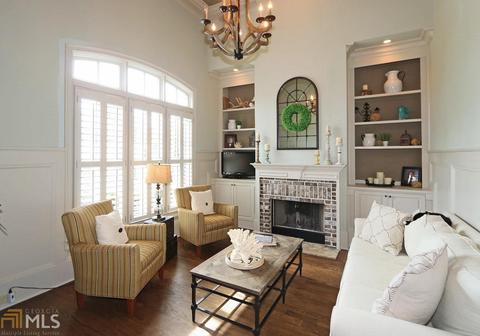 1060 Cascade Run Ct, Suwanee, GA 30024 photo 5