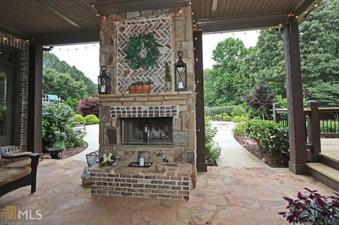 1060 Cascade Run Ct, Suwanee, GA 30024 photo 29