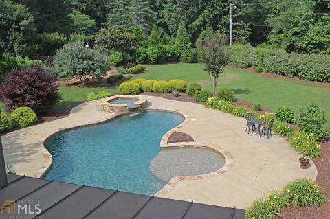 1060 Cascade Run Ct, Suwanee, GA 30024 photo 20