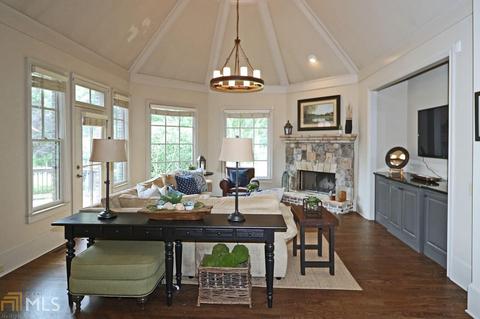 1060 Cascade Run Ct, Suwanee, GA 30024 photo 13