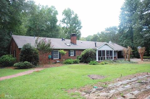 715 Mason Dr, Covington, GA 30014 photo 3
