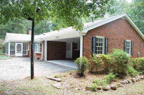 715 Mason Dr, Covington, GA 30014 photo 4