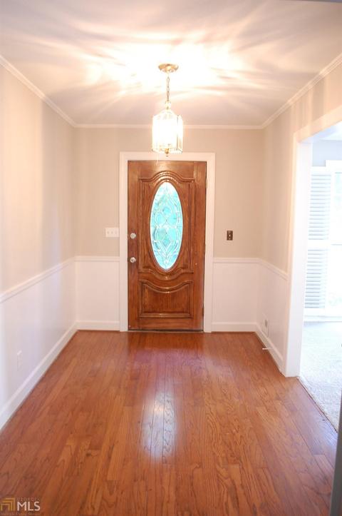 715 Mason Dr, Covington, GA 30014 photo 5