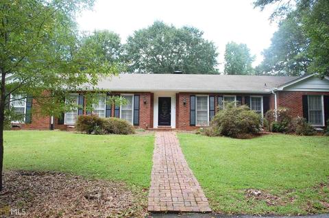 715 Mason Dr, Covington, GA 30014 photo 2