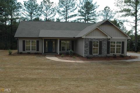 3469 Roanoke Rd, Lagrange, GA 30240 photo 1