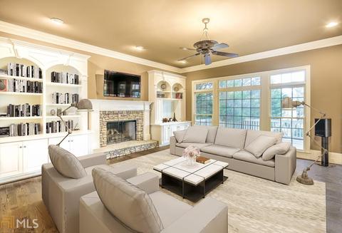 2735 Eudora Trl, Duluth, GA 30097 photo 13