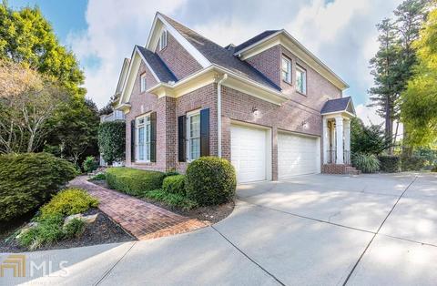 2735 Eudora Trl, Duluth, GA 30097 photo 2