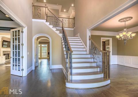 2735 Eudora Trl, Duluth, GA 30097 photo 4