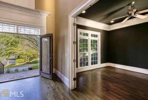 2735 Eudora Trl, Duluth, GA 30097 photo 5