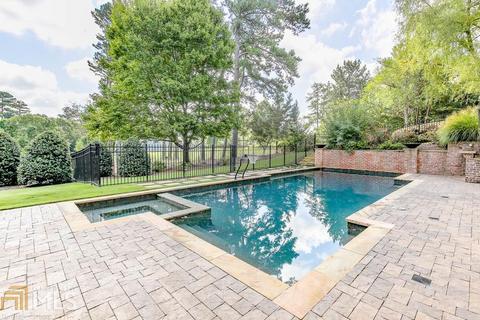 2735 Eudora Trl, Duluth, GA 30097 photo 36