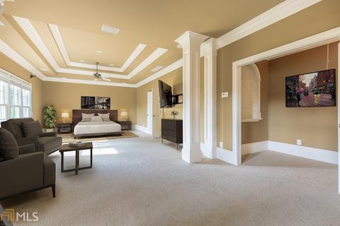 2735 Eudora Trl, Duluth, GA 30097 photo 17