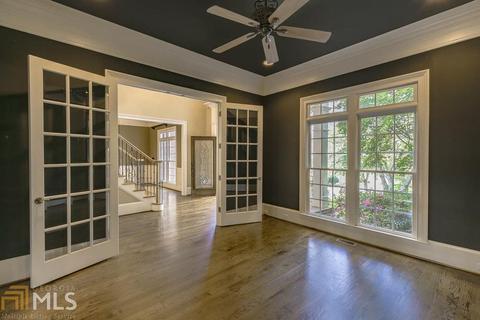 2735 Eudora Trl, Duluth, GA 30097 photo 6