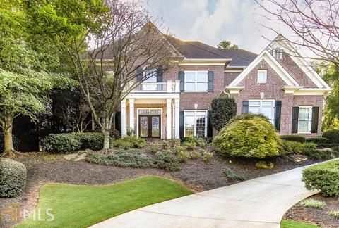 2735 Eudora Trl, Duluth, GA 30097 photo 1