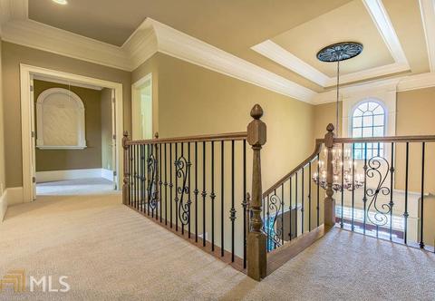 2735 Eudora Trl, Duluth, GA 30097 photo 16