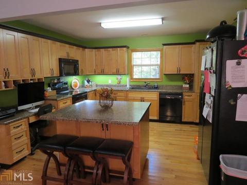 219 Cole Lake Dr, Toccoa, GA 30577 photo 5