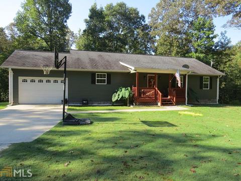 219 Cole Lake Dr, Toccoa, GA 30577 photo 1