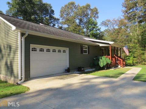 219 Cole Lake Dr, Toccoa, GA 30577 photo 2