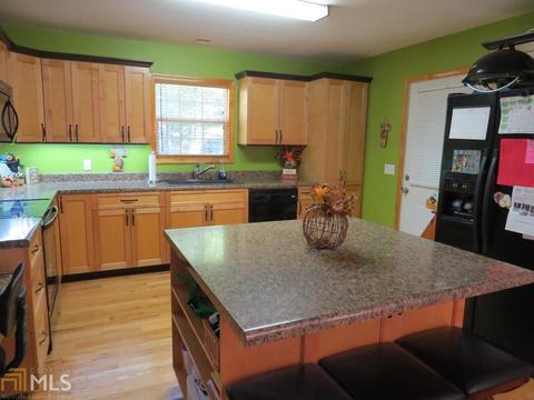 219 Cole Lake Dr, Toccoa, GA 30577 photo 4