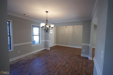241 Needleleaf Dr, Barnesville, GA 30204 photo 5