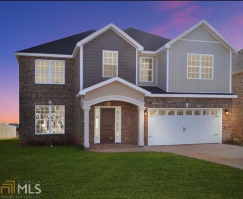 122 Regency Ct, Warner Robins, GA 31088 photo 1