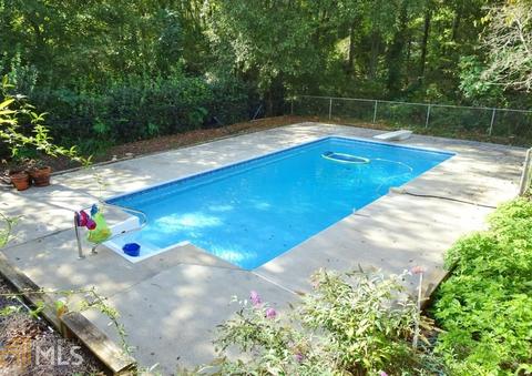 720 Mason Dr, Covington, GA 30014 photo 17