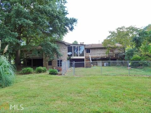 720 Mason Dr, Covington, GA 30014 photo 21