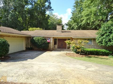 720 Mason Dr, Covington, GA 30014 photo 19