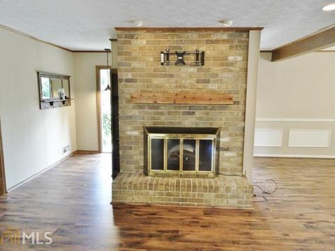 720 Mason Dr, Covington, GA 30014 photo 4