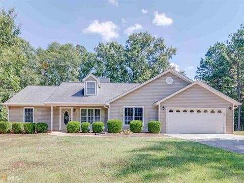10 Willow Rdg, Hampton, GA 30228 photo 1