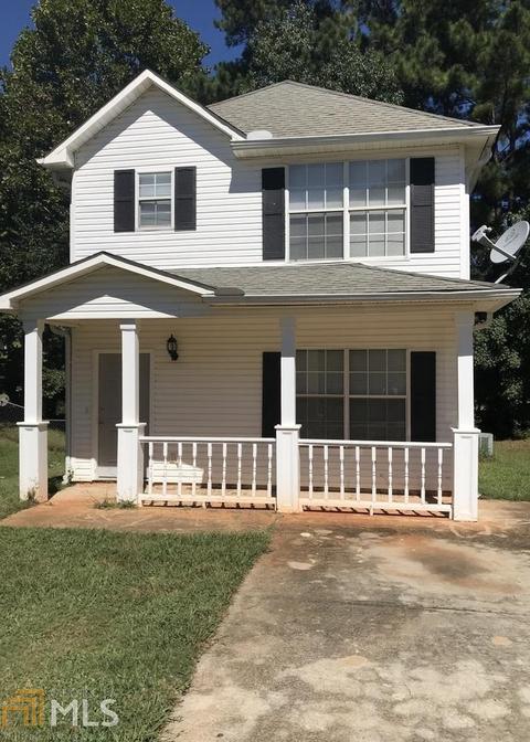 1370 N Hampton Dr, Hampton, GA 30228 photo 1
