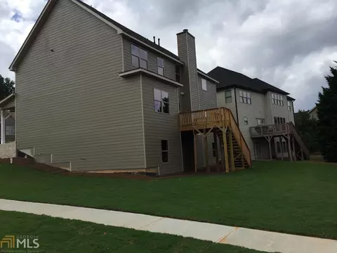 254 Silvertop Dr, Grayson, GA 30017 photo 2