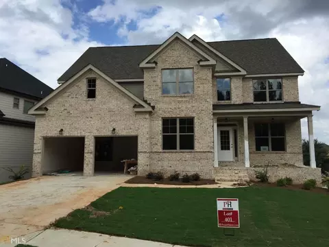 254 Silvertop Dr, Grayson, GA 30017 photo 1
