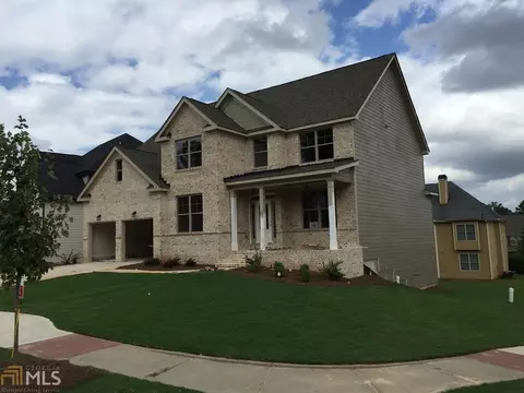 254 Silvertop Dr, Grayson, GA 30017 photo 3